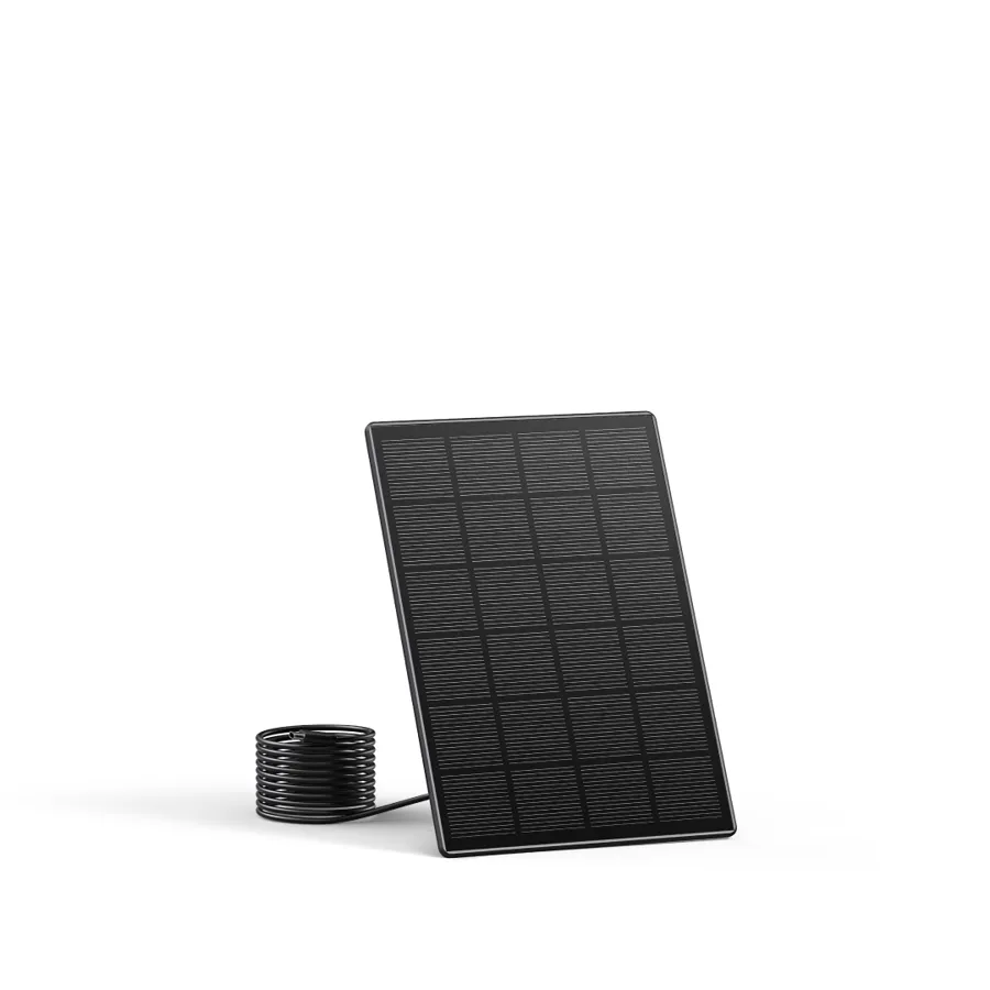 Birdfy Solar Panel – product photo from Birdfy